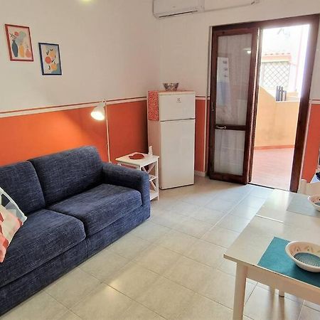 Azzurra Villasimius Exterior foto