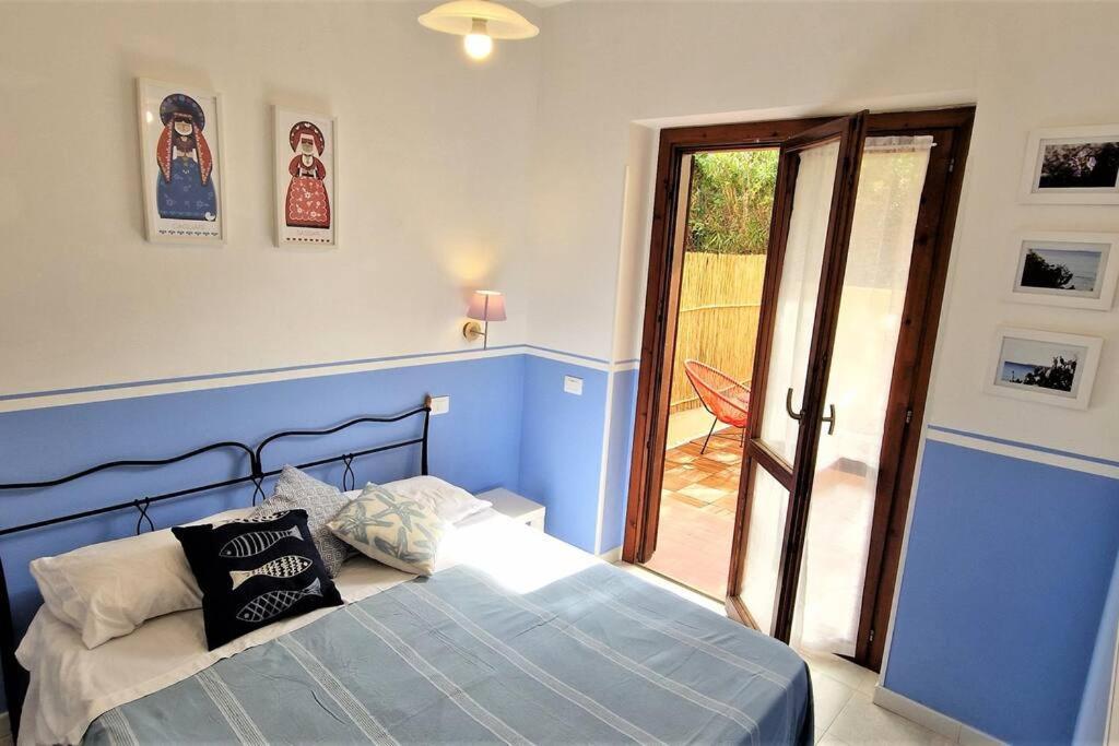 Azzurra Villasimius Exterior foto